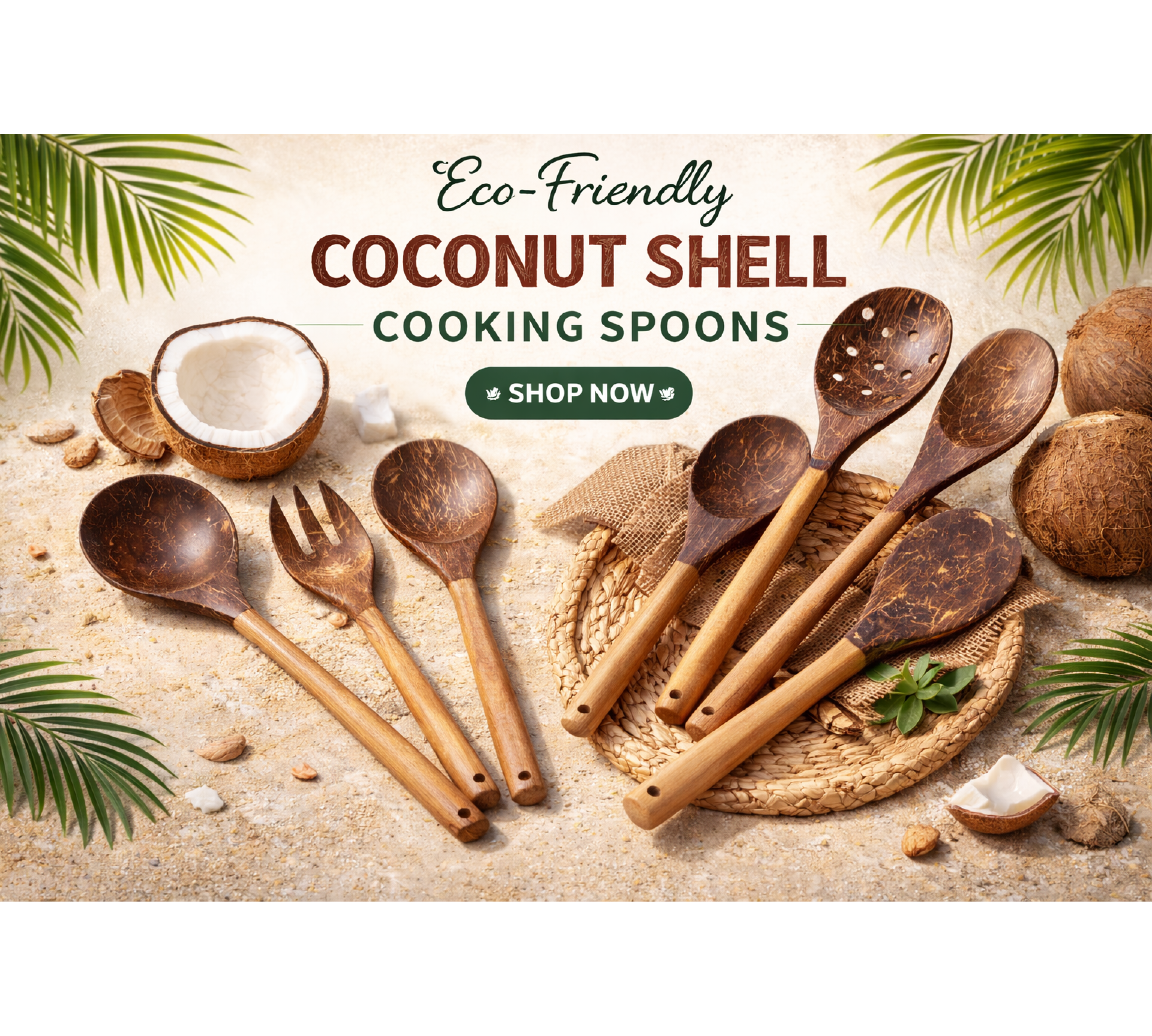 Coconutshell